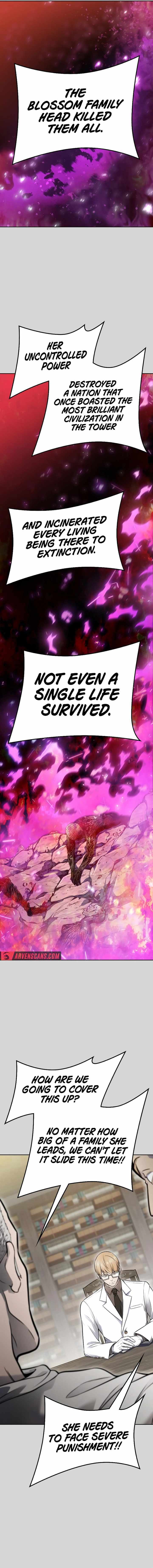 Tower of God Chapter 640 image 17